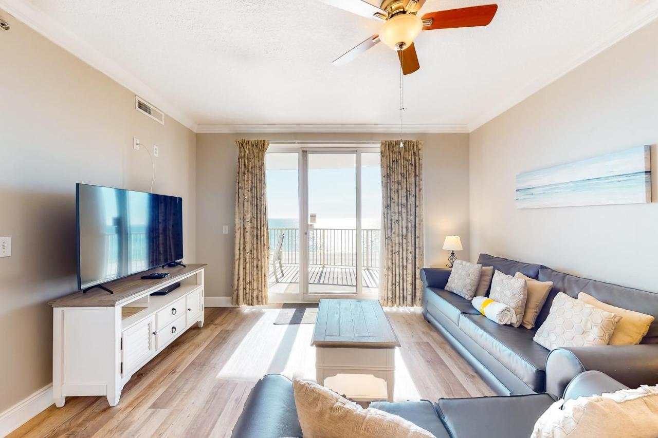Ocean Villa 0505 파나마 시티 외부 사진
